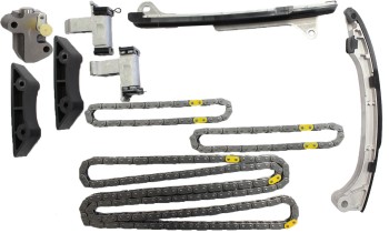 Engine Timing Chain Kit