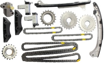 Engine Timing Chain Kit