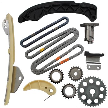 Engine Timing Chain Kit
