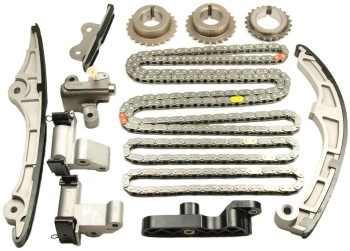 Engine Timing Chain Kit