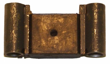 Engine Timing Damper