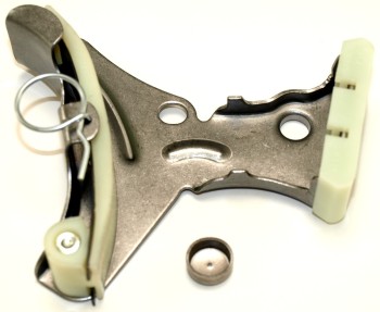 Engine Timing Chain Tensioner