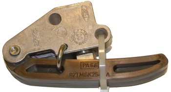 Engine Timing Chain Tensioner