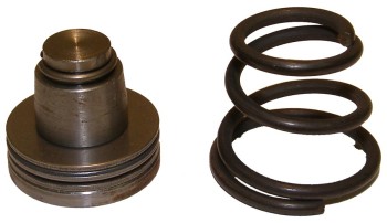 Engine Camshaft Thrust Button