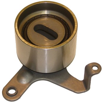 Engine Timing Belt Tensioner Pulley
