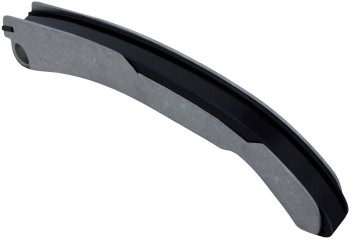 Engine Timing Chain Tensioner Guide