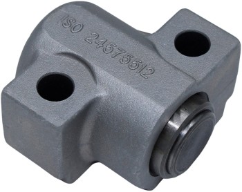 Engine Timing Chain Tensioner