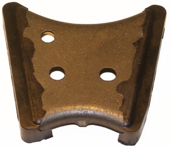 Engine Timing Damper