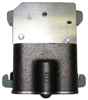 Engine Timing Chain Tensioner