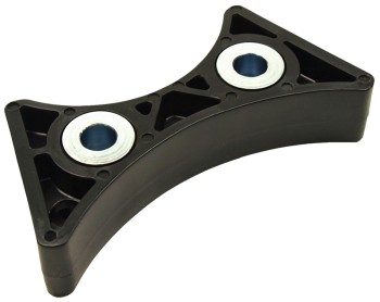 Engine Timing Damper