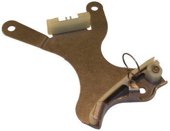 Engine Timing Chain Tensioner