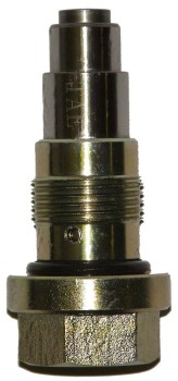 Engine Timing Chain Tensioner