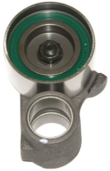 Engine Timing Belt Tensioner Pulley