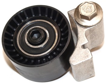 Engine Timing Belt Tensioner Pulley