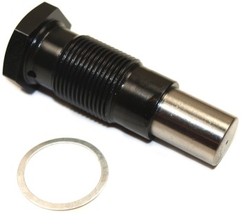 Engine Timing Chain Tensioner