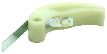 Engine Oil Pump Chain Tensioner