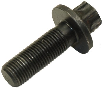 Engine Timing Camshaft Gear Bolt