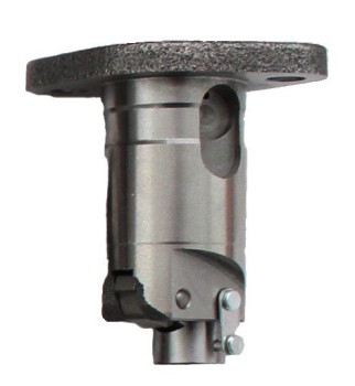 Engine Timing Chain Tensioner