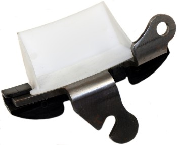 Engine Balance Shaft Chain Guide