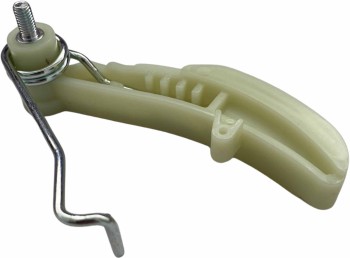 Engine Oil Pump Chain Tensioner