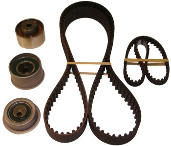 Engine Timing Belt Component Kit