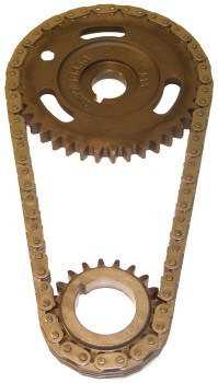 Engine Timing Set