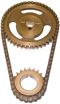 Engine Timing Set