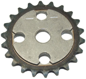 Engine Oil Pump Sprocket