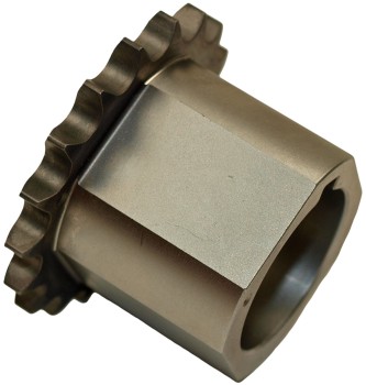Engine Timing Crankshaft Sprocket