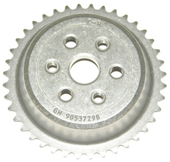 Engine Water Pump Sprocket