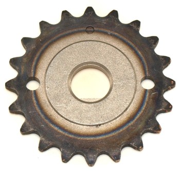 Engine Oil Pump Sprocket