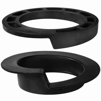 Suspension Coil Spring Seat