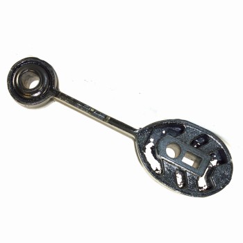 Engine Torque Strut Mount