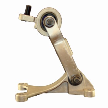 Engine Torque Strut Mount