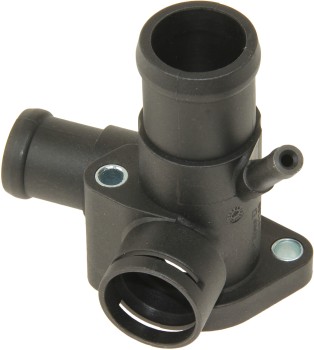 Radiator Coolant Hose Flange