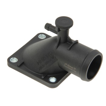 Engine Coolant Thermostat Housing Cover