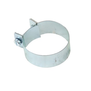 HVAC Heater Case Air Intake Clamp