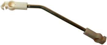 Manual Transmission Shift Rod
