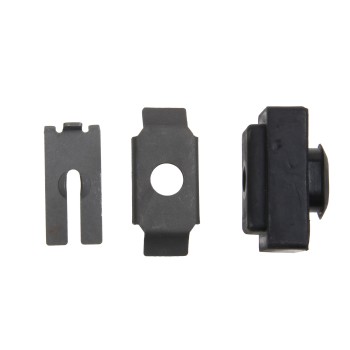 Clutch Cable Mounting Kit