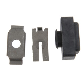 Clutch Cable Mounting Kit