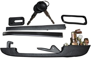 Exterior Door Handle