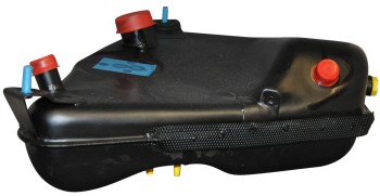 Engine Oil Tank