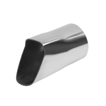 Exhaust Tail Pipe Tip
