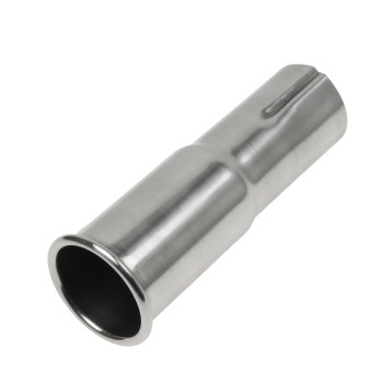 Exhaust Tail Pipe Tip