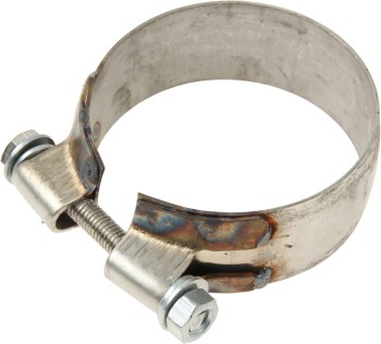 Exhaust Clamp