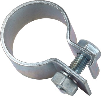 Exhaust Clamp