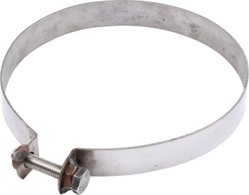 Exhaust Muffler Strap