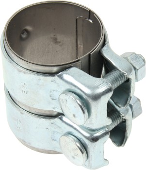 Exhaust Clamp