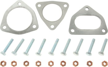 Exhaust Muffler Gasket Set
