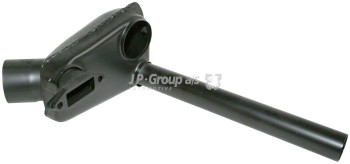 Exhaust Manifold Heat Exchanger